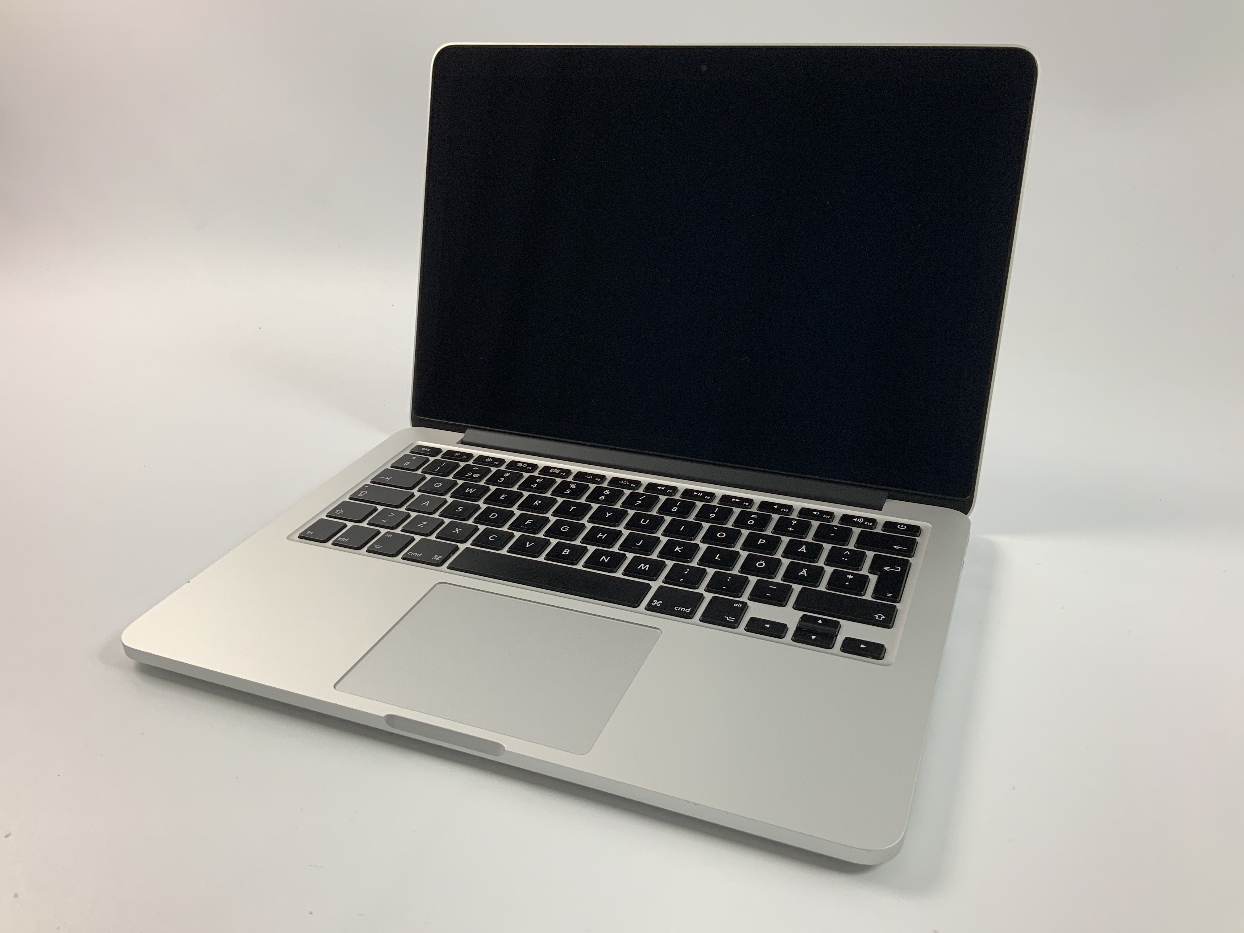 MacBook Pro Retina 13" Mid 2014 (Intel Core i7 3.0 GHz 16 GB RAM 256 GB SSD), Intel Core i7 3.0 GHz, 16 GB RAM, 256 GB SSD, bild 1
